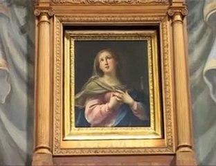 Icaro Tv. Rimini riscopre l'oratorio di San Giovannino