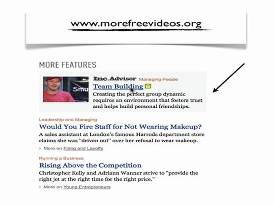 What is the 200-word Rule?