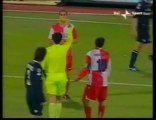 IcaroTv. Calcio: Rimini - Bari 1-1