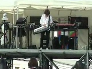Jean Michel Jarre Monaco rehearsal 30.06.2011 Calypso3