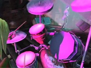 Power Gig: Rise of the SixString | Riffriders Clan Trailer