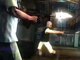 Kane & Lynch 2: Dog Days | Best Buy Pre-Order Bonus Trailer