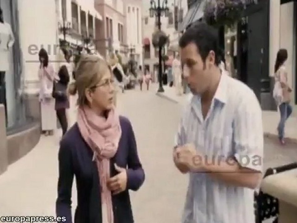 Jolie y Parker las mejor pagadas