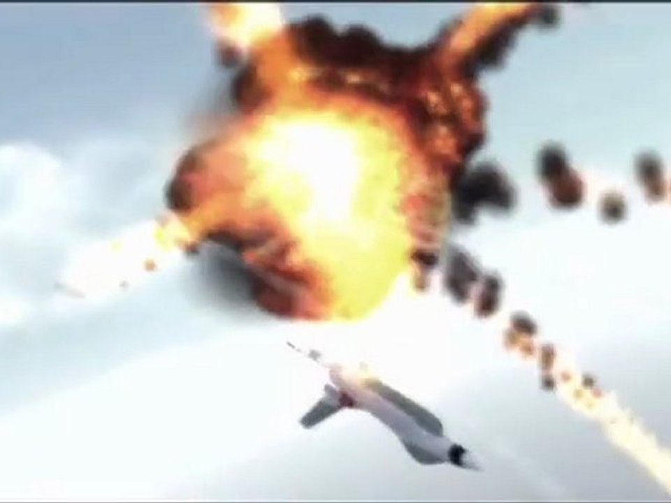 Top Gun | Launch Trailer