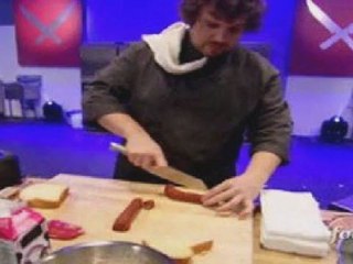 The Next Food Network Star Season 7 Episode 5