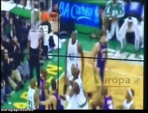 La ambición de Pau Gasol cumple 31 años