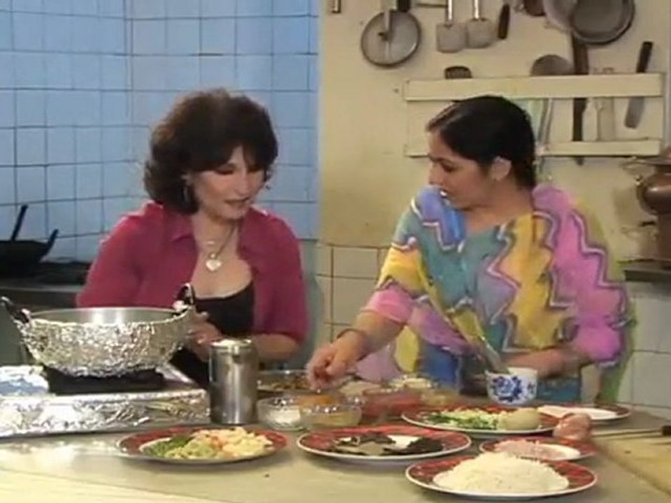 Veg Kofta in Spicy Sauce - Part ONE