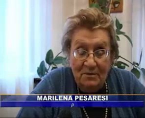 Icaro Rimini Tv. Marilena Pesaresi, le emergenze dello Zimbabwe