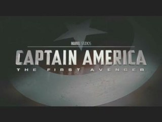 Captain America The First Avenger - "Steve Rogers" Featurette [VO-HQ]