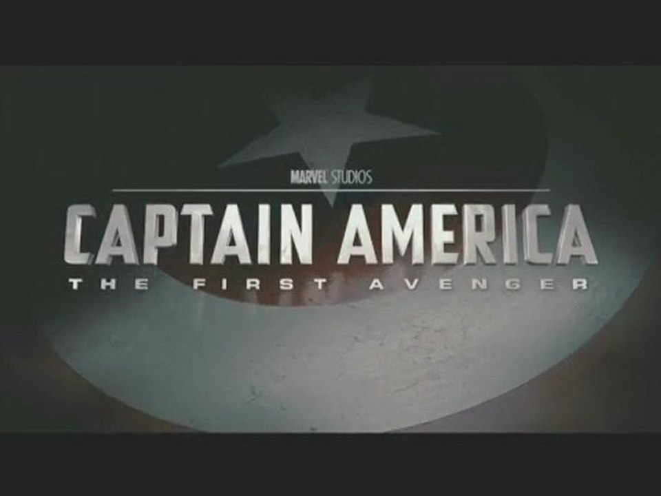 Captain America The First Avenger - "Steve Rogers" Featurette [VO-HQ]