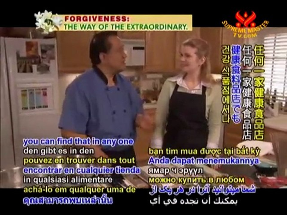 Food for Life: Anti-Cancer Compounds & Immune-Boosting Foods