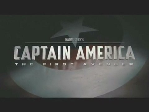 Captain America The First Avenger - A Period Piece Featurette [VO-HQ]