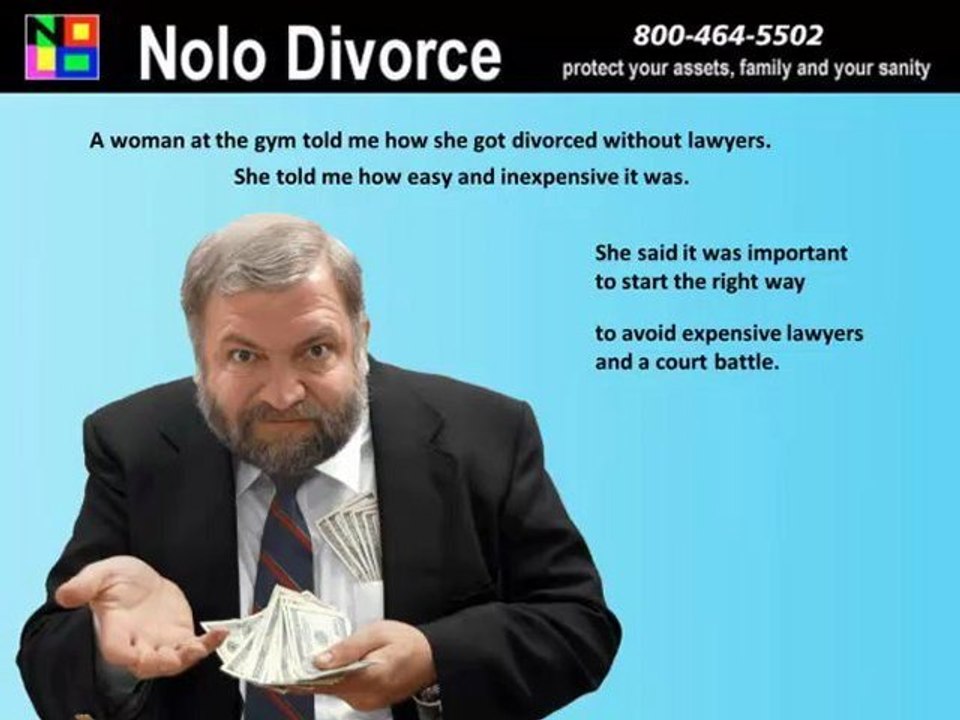 Amy's Divorce Story Can Give You Hope