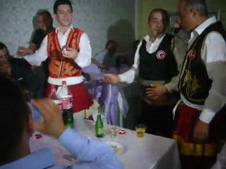 İst Eflani Dügünü Aksarayda Z.Mustafa K.Güngören Ekibi