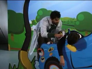 Manuale d'istruzioni di guida