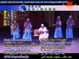 Marvelous Traditional Dances of Morocco and Kuwait