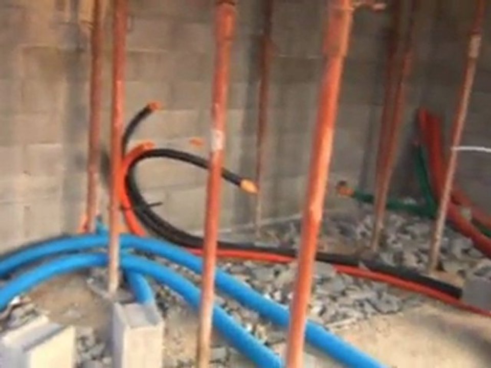 maison 6 juillet 2011