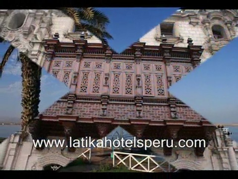 hotel - latika adventures