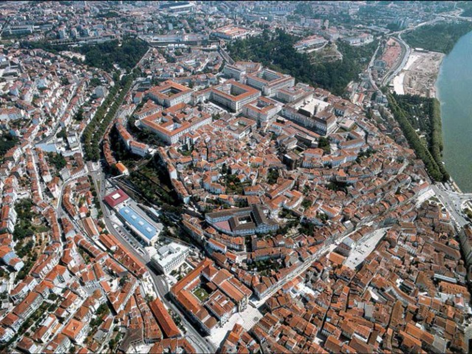 Agências Imobiliárias em Coimbra
