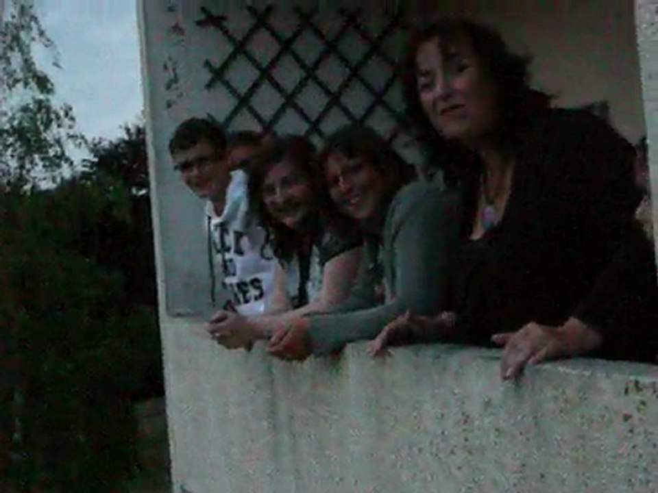 Le temps des cerises