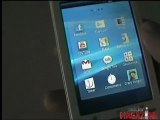 Sony Ericsson xperia X8 VideoRecensione