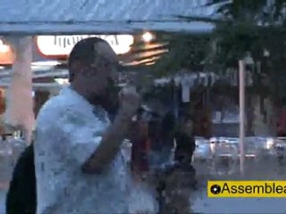 Asamblea celebrada el 3 de Julio del 2011 Parte 2