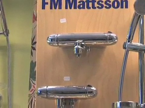 Vvs-Butik Tallåsen Hälsinge VVS & Kyl