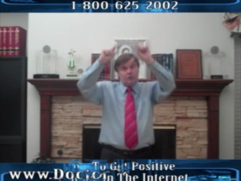 Youtube Marketing For Dentists Help Dentists Get Positive Internet Reviews