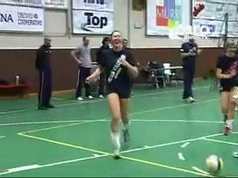 Icaro Rimini Tv. Pallavolo: Zé Roberto, un coach mondiale a Viserba