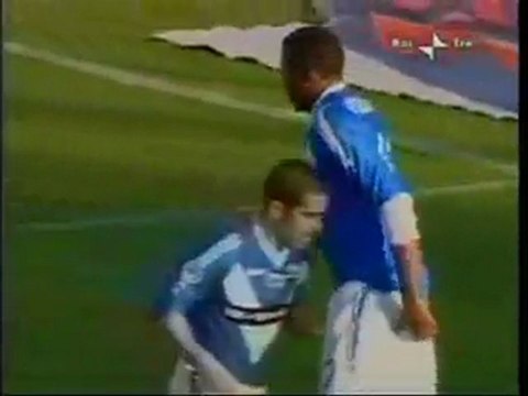 Icaro Rimini Tv. Il servizio su Brescia-Rimini 0-1
