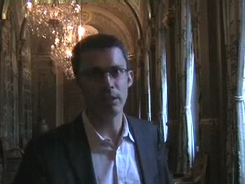 Piste et Trésor : Mise en scène ludique des patrimoines urbains