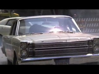 2011 - Rétrospective Don Siegel