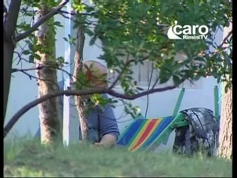 Icaro Rimini Tv. Arrestati per rogo Severi. Dopo il carcere, la solidarietà