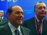Berlusconi - Non cambio il mio stile di vita