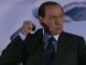 Berlusconi - Questa cosa non te la posso dire al telefono