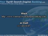 Improve Search Engine Rankings That is Affordable