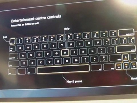 Motorola Atrix 4G Anteprima @MWC11