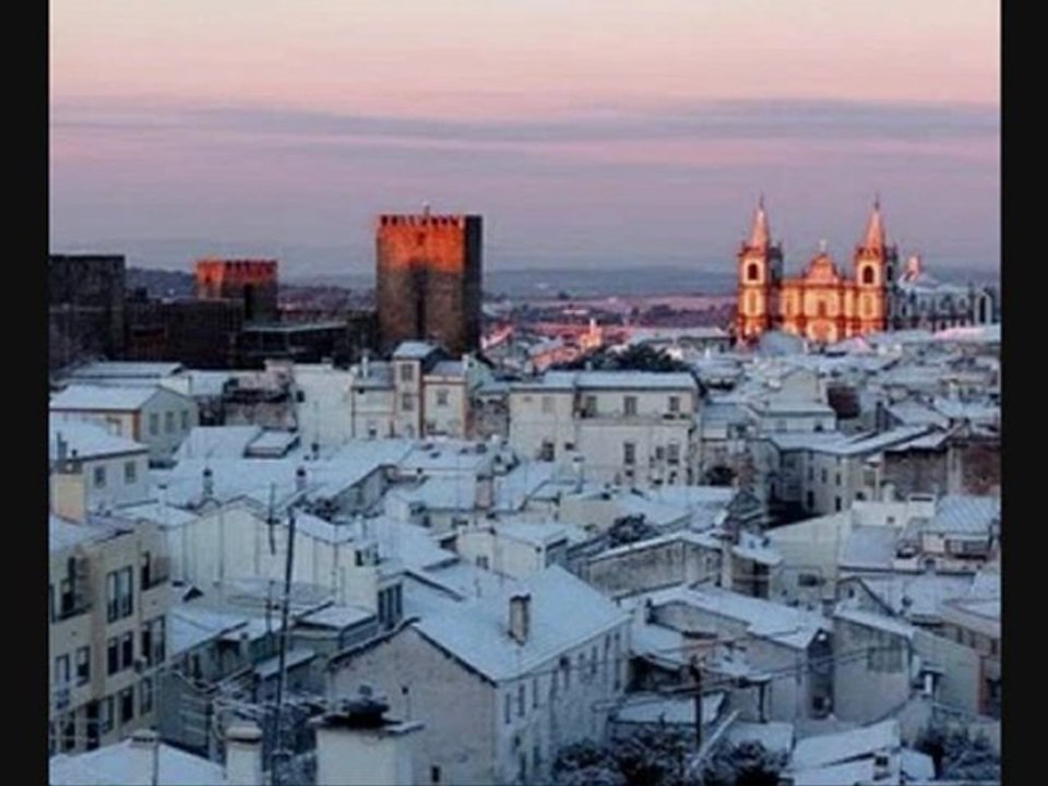 Agências Imobiliárias em Portalegre