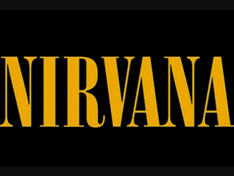 Nirvana Smells Like Teen Spirit