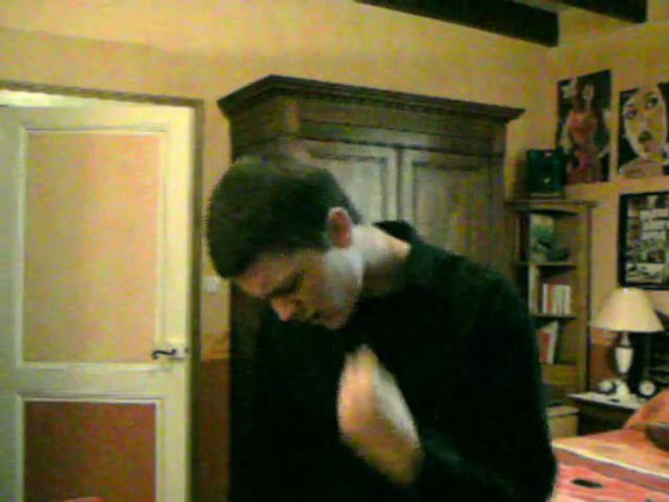 Playback Marc Lavoine (Je Me Sens Si Seul)