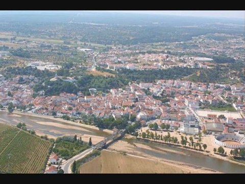 Agências Imobiliárias em Santarém