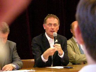 Soirée-débat sur l'insertion professionnelle des jeunes (3)