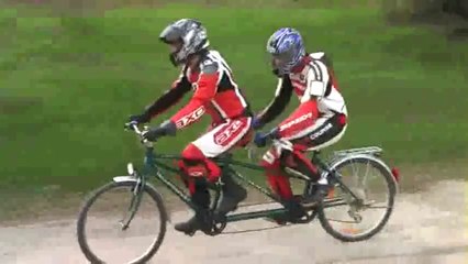 Progetto Icaro - Spot Easy Rider