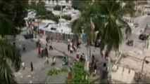Haiti - Caos dopo le elezioni, 4 morti