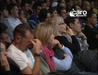 IcaroTv. Raoul Bova, 'sbirro' a S. Patrignano