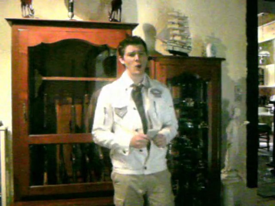 Playback Destin (François Pérusse)