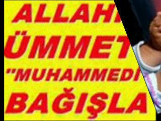 YAKMA YARABBİ.[MUHSİN TEPE]