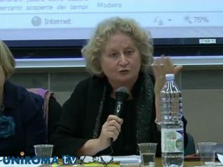 L'immaginario pubblico oggi