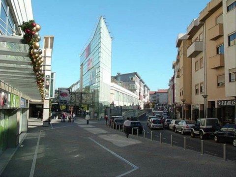 Agências Imobiliárias em Viseu