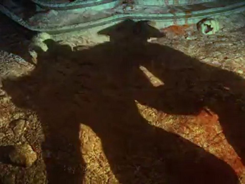 Mortal Kombat | Shadows Trailer